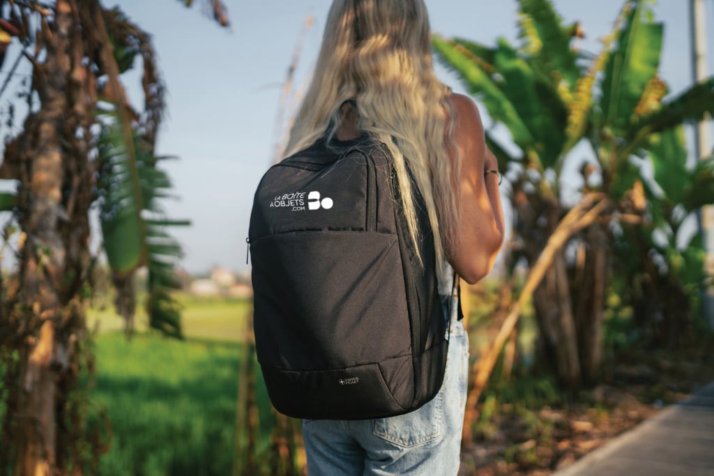 Sac à dos promotionnel